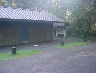 Mora Campground Loop C Registration