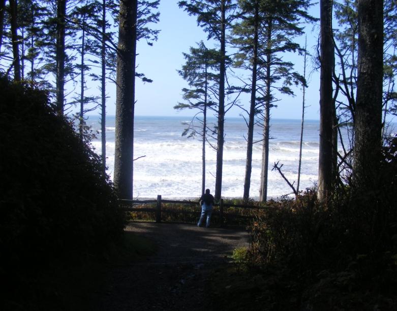 Ruby Beach - Olympic National Park
