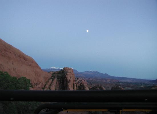 Secnic View