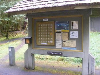 Sol Duc Loop B Registration