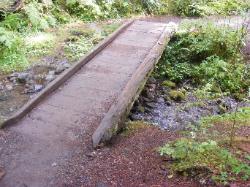 Sol Duc Trail Images