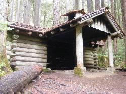 Sol Duc Trail Images
