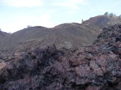 Spatter Cones Trail