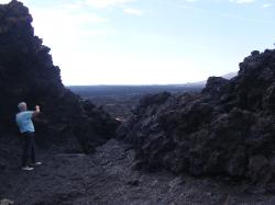 Spatter Cones Trail