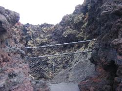 Spatter Cones Trail