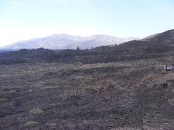 Spatter Cones Trail