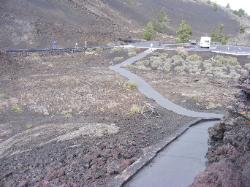 Spatter Cones Trail