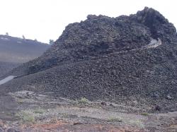 Spatter Cones Trail