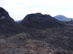 Spatter Cones Trail