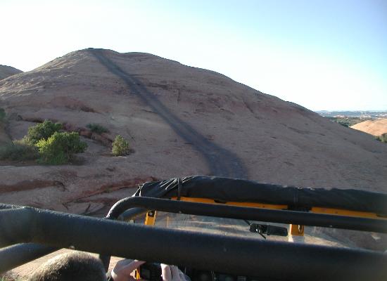 More Dunes